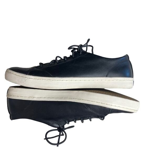 Cole Haan Men's Grand Crosscourt Il Sneaker Mens Black 9M - Picture 4 of 9